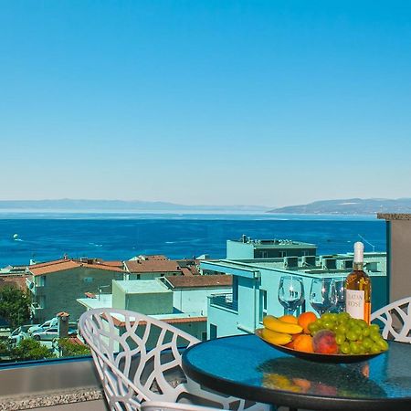Apartman Sunset Makarska Extérieur photo