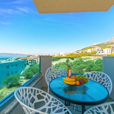 Apartman Sunset Makarska Extérieur photo