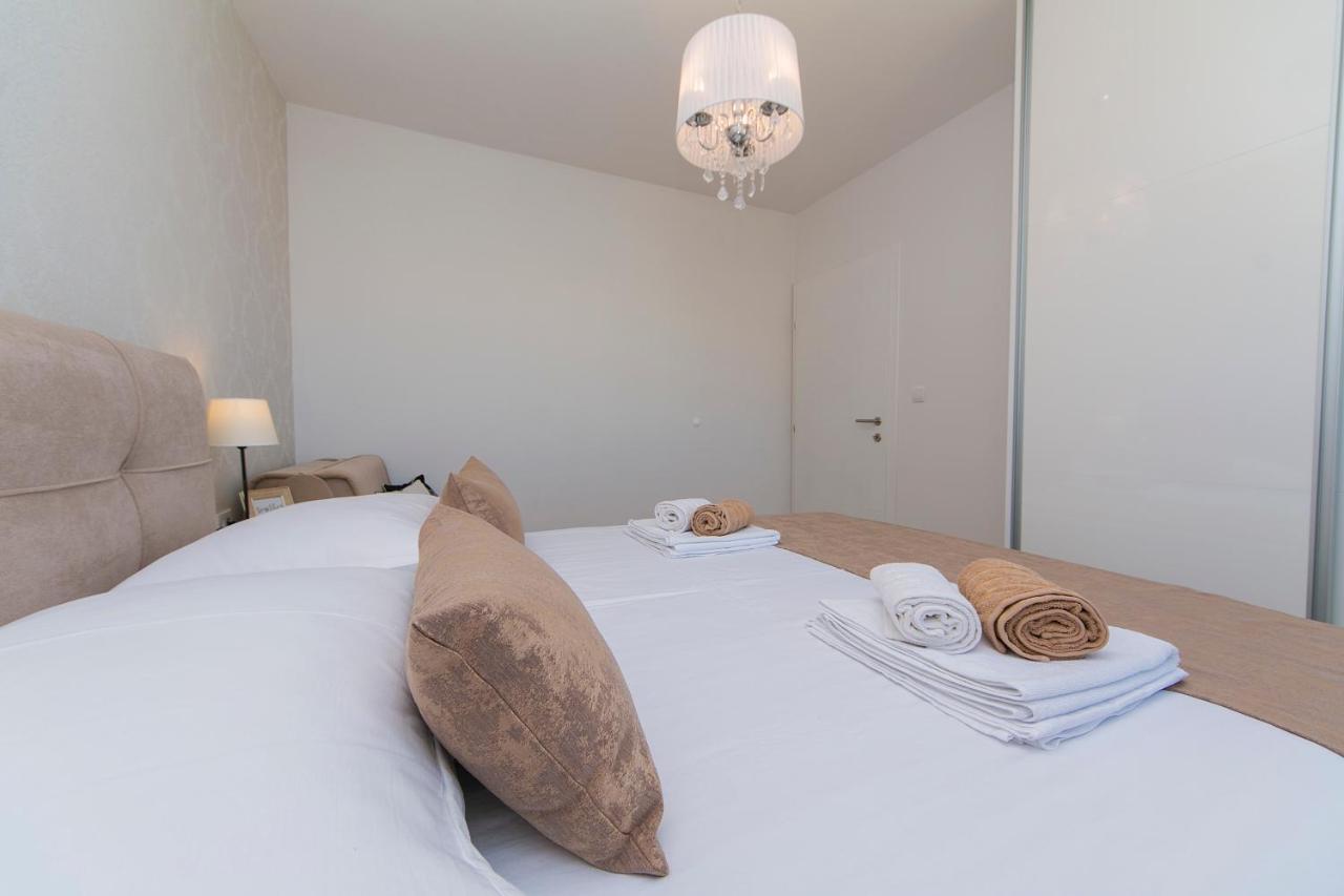 Apartman Sunset Makarska Extérieur photo