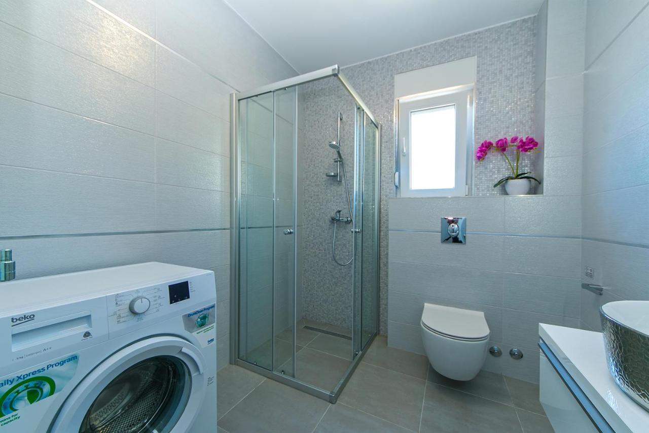Apartman Sunset Makarska Extérieur photo