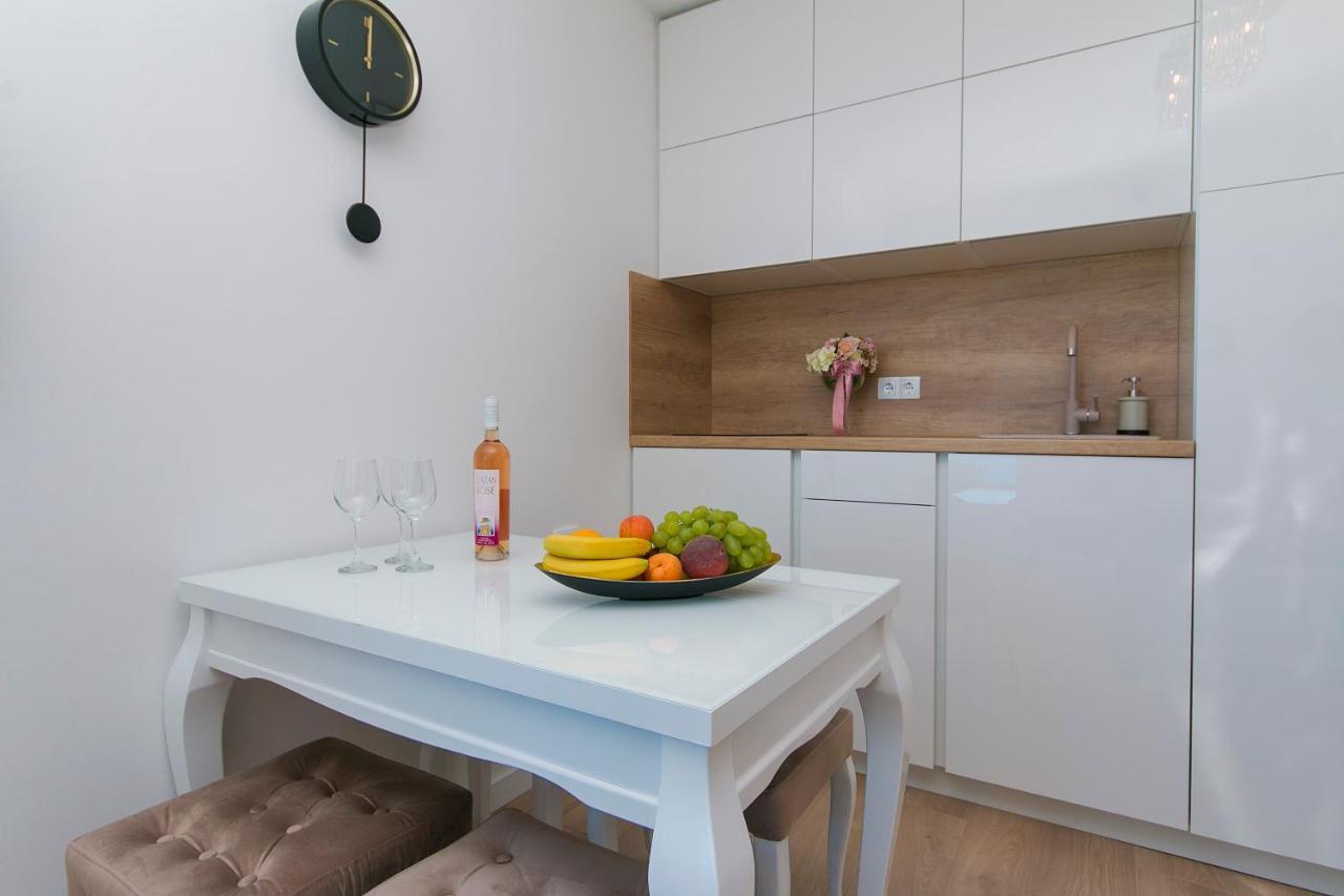 Apartman Sunset Makarska Extérieur photo