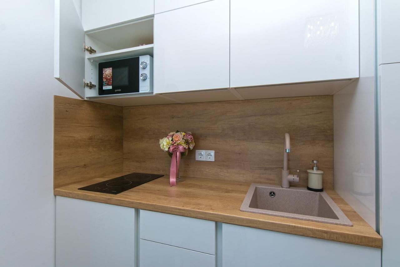 Apartman Sunset Makarska Extérieur photo