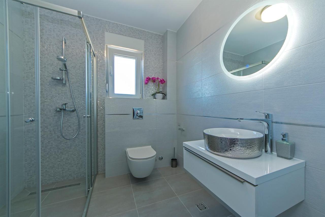 Apartman Sunset Makarska Extérieur photo