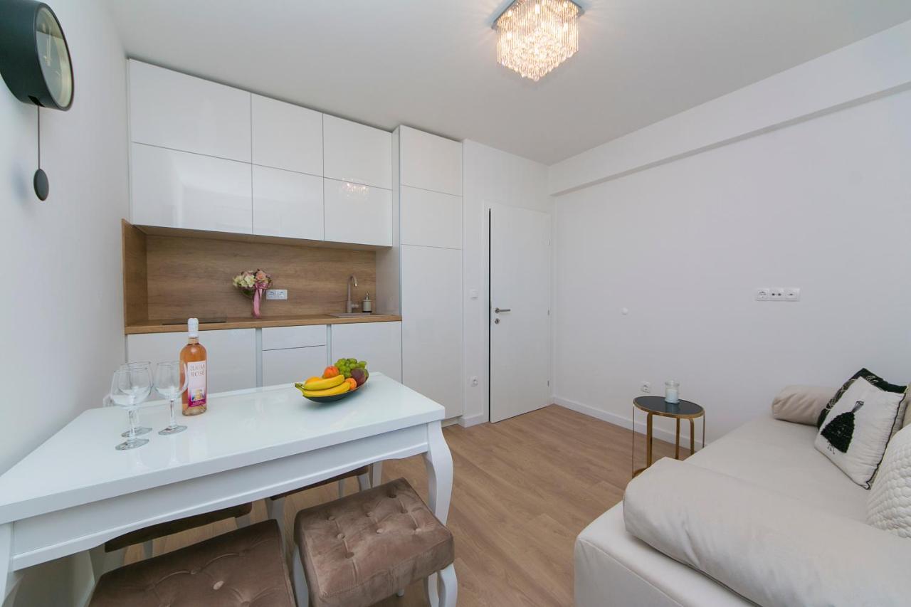 Apartman Sunset Makarska Extérieur photo