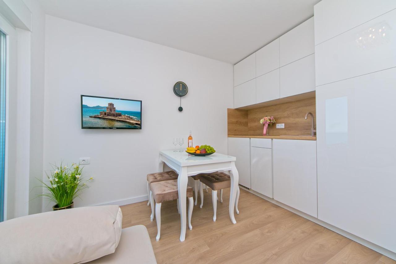 Apartman Sunset Makarska Extérieur photo